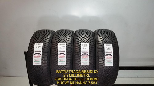 Gomme usate termiche - gomme,