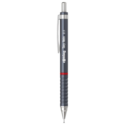 Rotring tikky retrò multiuso - tikky,