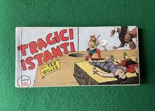 Tex raccoltina da magazzino serie bianca numero 22 retinata o scambio con Tex NC