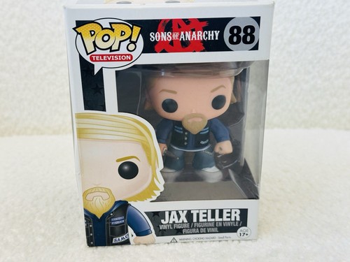 Funko pop nuovo vinile sons - nuovo!, vinile: