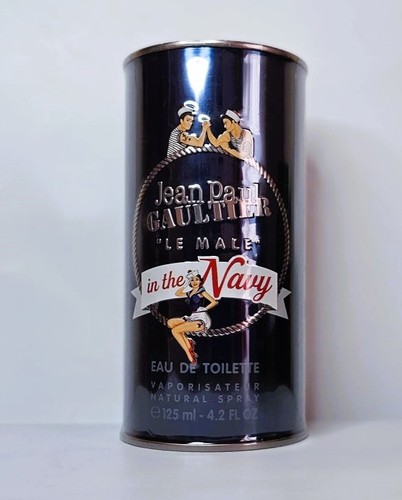 Jean paul gaultier male in - jean,
