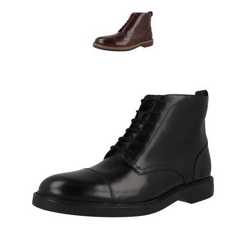 Clarks aldwin cap stivali - cap,