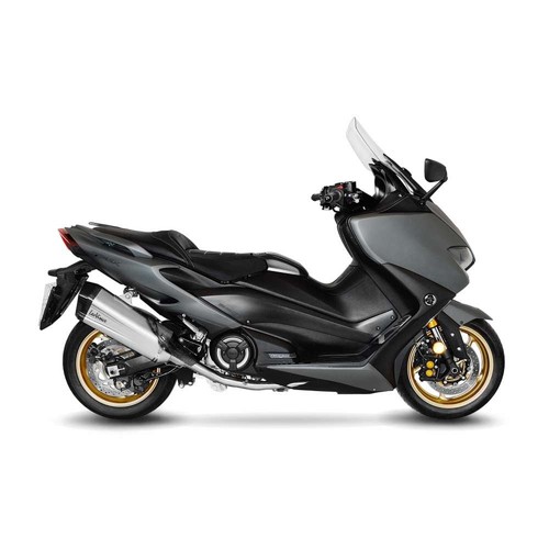 Scarico leovince yamaha - scarico,