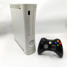 Console Microsoft Xbox 360 Fat