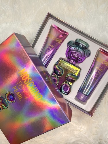 Perfume moschino - perfume,