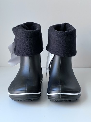 Stivali donna crocs jaunt - stivali,