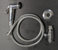 Idroscopino per bagno (kit completo da revisionare)