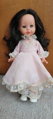 Vintage doll inch - vintage,