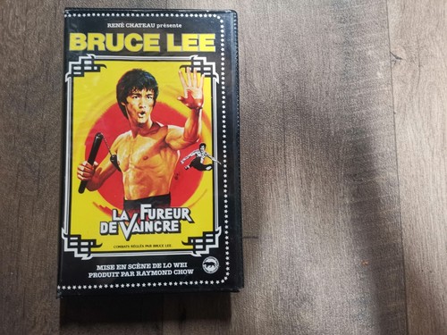 Bruce lee rare - lee,