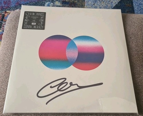Cesare cremonini 2lp alaska - cesare,