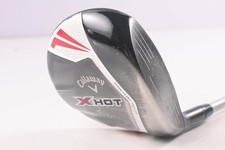Callaway X Hot #3 Legno / 15 Gradi / Progetto Flex Regolare X Albero PXv