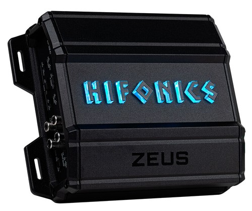 Hifonics 750 - hifonics, watt