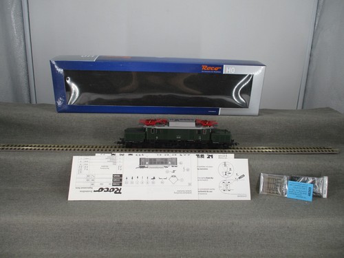 Roco scala 72344 - h0,