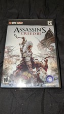 Assassin's Creed III PC GAME