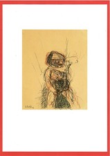 Antonin artaud senza titolo - |,