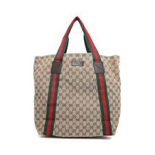 Gucci Sac shopping GG jacquard