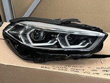 Originale BMW serie 1 F40