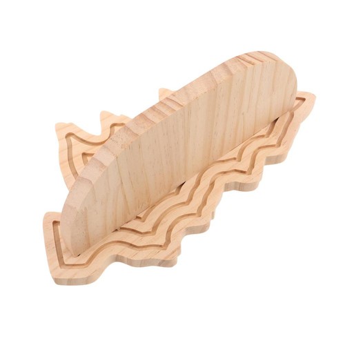 Cornice parete legno - da,