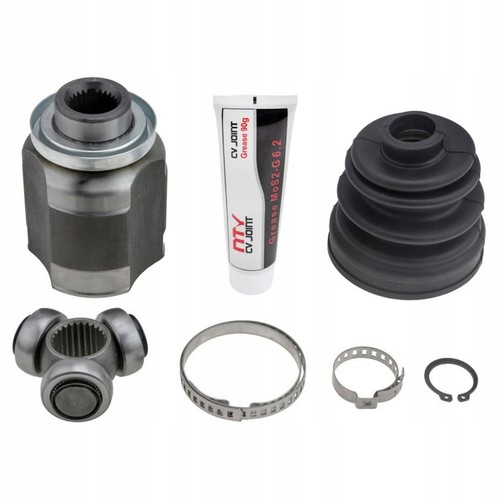 Kit giunti semiasse interno - semiasse,