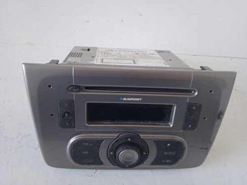 Autoradio per alfa - per, mito