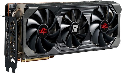 Powercolor radeon 6900 xt - radeon,
