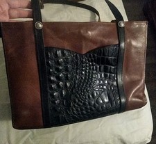 Borsa di design [George