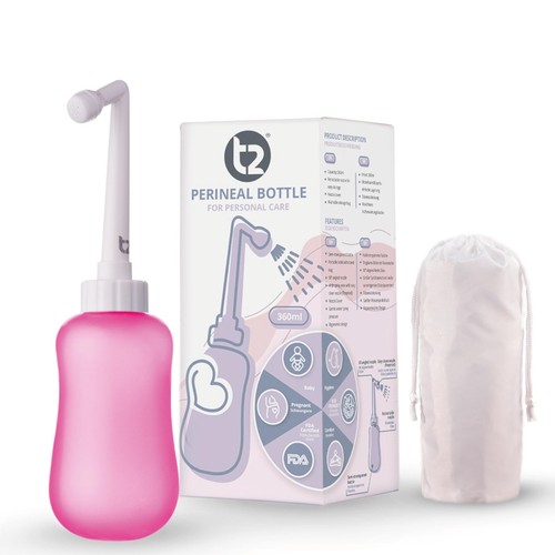 Peri bottle bidet - t2,