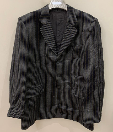 Giacca blazer canottaggio