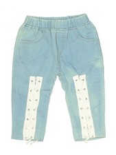 Unbranded girls blue - girls,