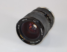 Tamron SP CF Macro BBAR MC