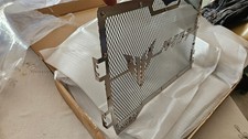 Griglia Protezione Radiatore