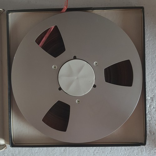 Bobina nastro magnetico 26cm