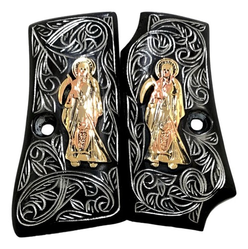 Impugnatura cachas beretta - cachas,