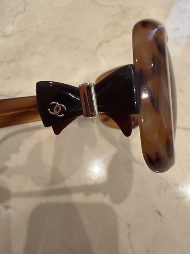 Occhiali sole chanel - occhiali,