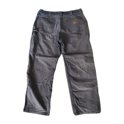 Carhartt carpenter trousers - carhartt,