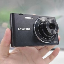Samsung MV900f 16,1 MP 5x zoom