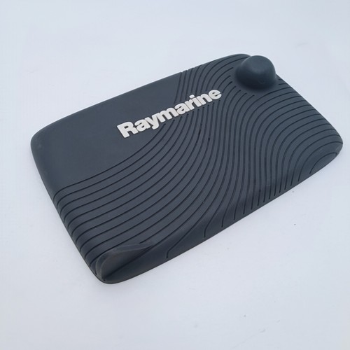 Raymarine silicone suncover - a7,
