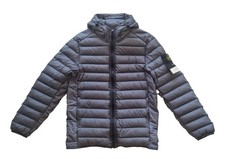 STONE ISLAND giubbotto piumino