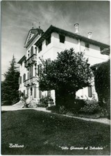 BELLUNO Villa Gerenzani-Marson