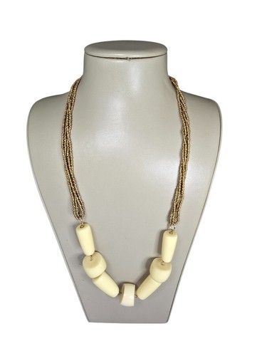 Collana donna boema