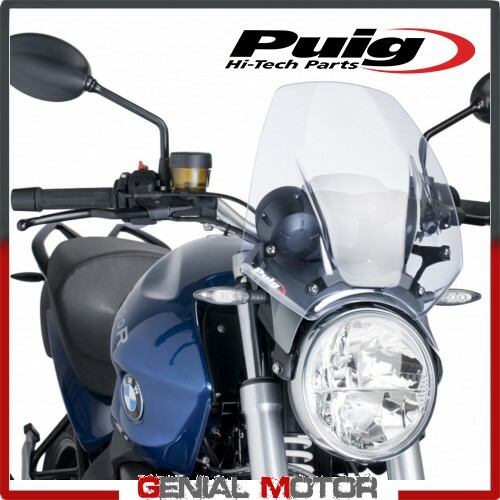 Cupolino puig trasparente - puig,