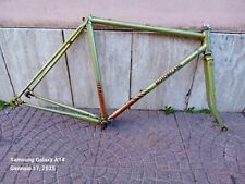 TELAIO CADRE VINTAGE ANCIEN ° MOTOBECANE ° EROICA 54 cm c/c Orizz. 50 Vert.