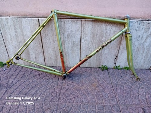 Telaio cadre vintage - telaio,