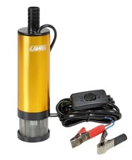 Pompa Aspira Liquidi Elettrica