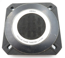 Fostex FT1RP - Magnetostatico - FT 1 RP Tweeter A Fase Regolare 1 PAIO