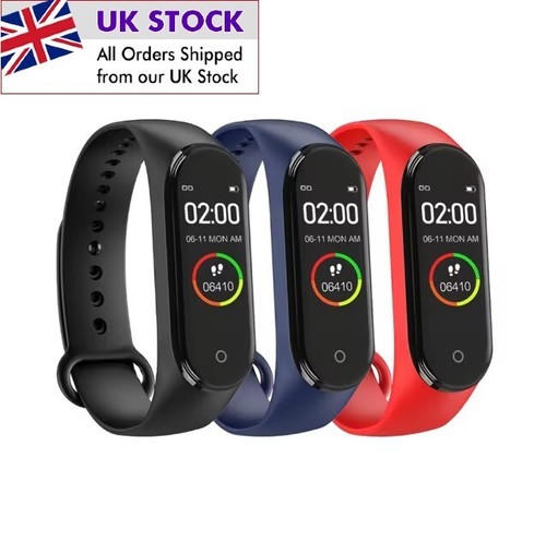 2026 nuovo fit bit smart - fit@bit, watch