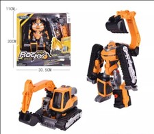 Modellino giocattolo in