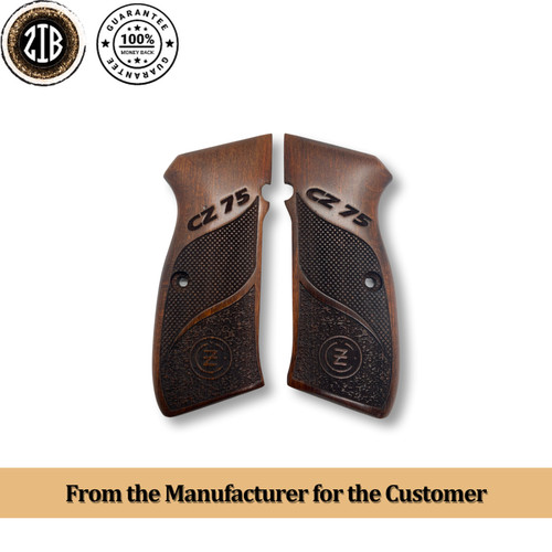 Zib grips impugnature - zib,