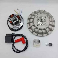 Accensione Elettronica VMC