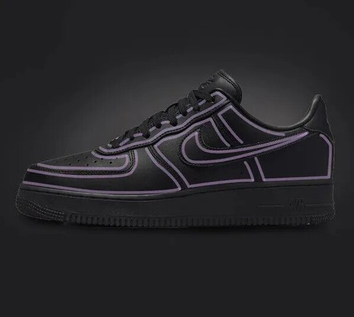 Scarpe nike air force - scarpe, 1